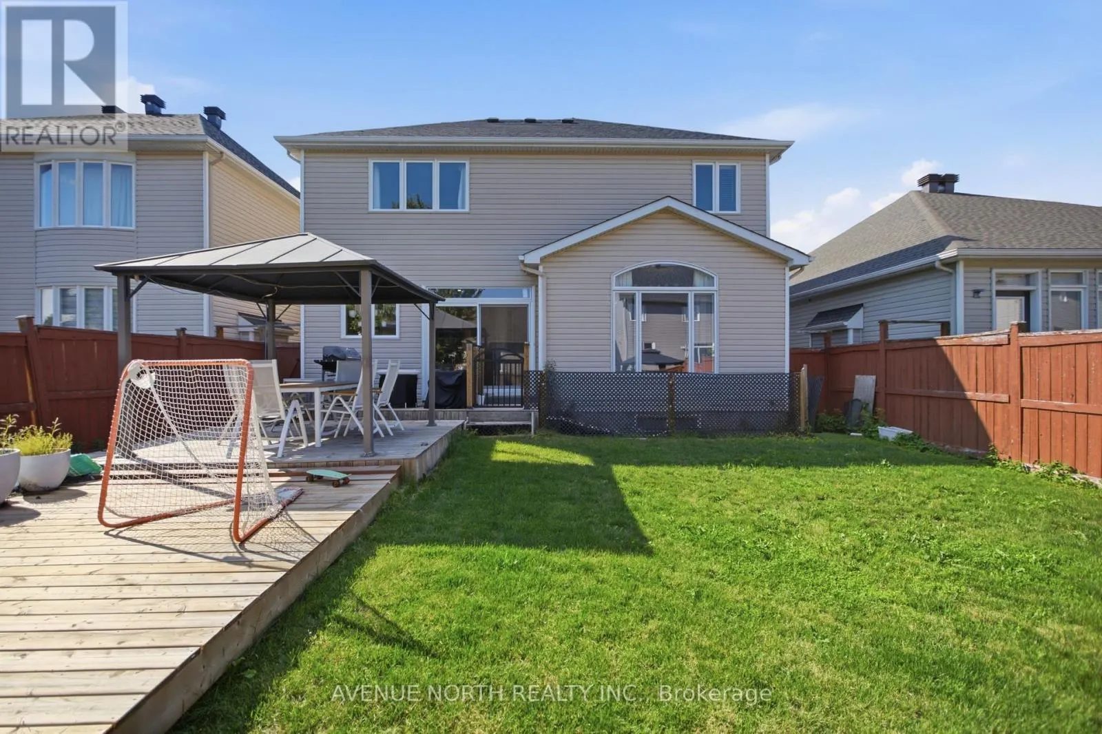 556 MAZARI CRESCENT