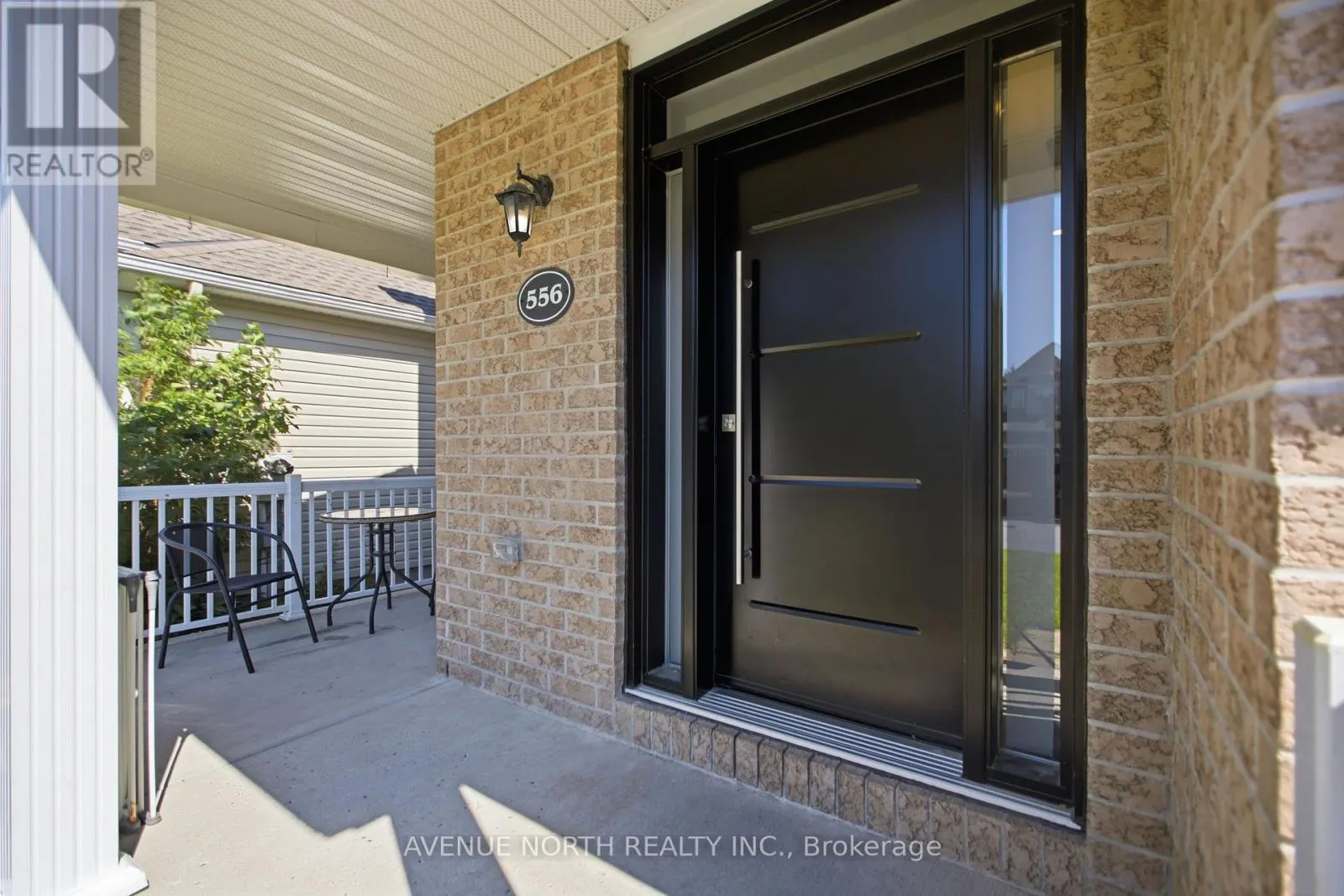 556 MAZARI CRESCENT