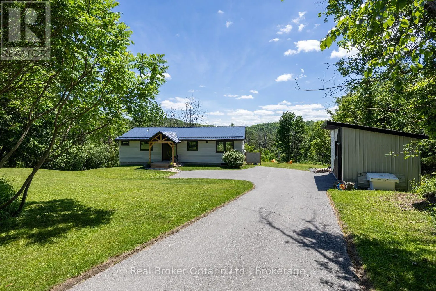250 SILVER HEIGHTS DRIVE