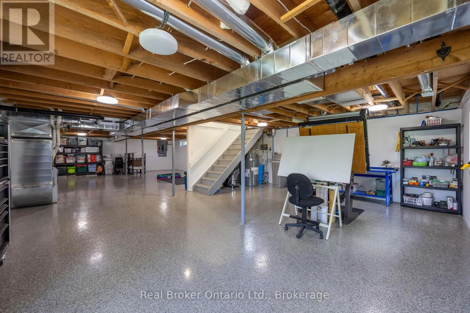 250 SILVER HEIGHTS DRIVE