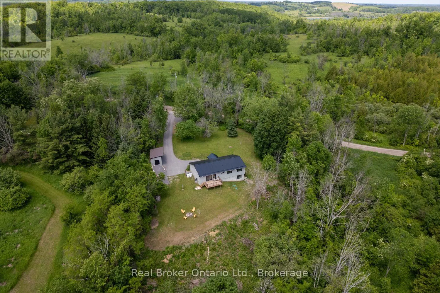 250 SILVER HEIGHTS DRIVE