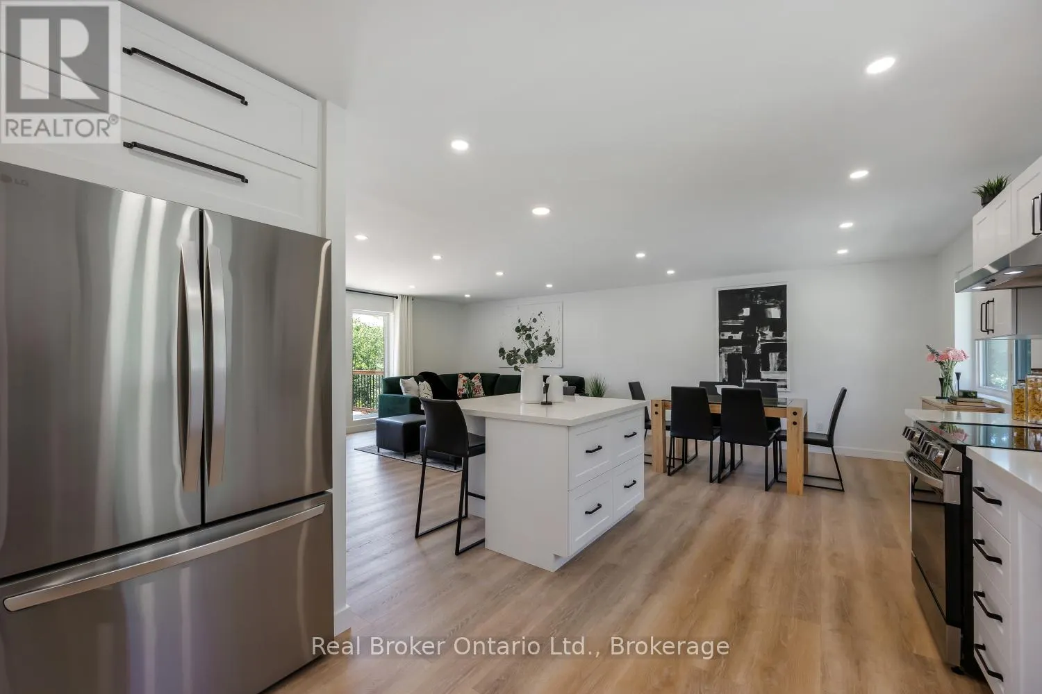 250 SILVER HEIGHTS DRIVE