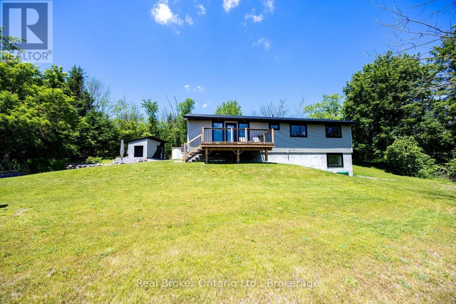 250 SILVER HEIGHTS DRIVE