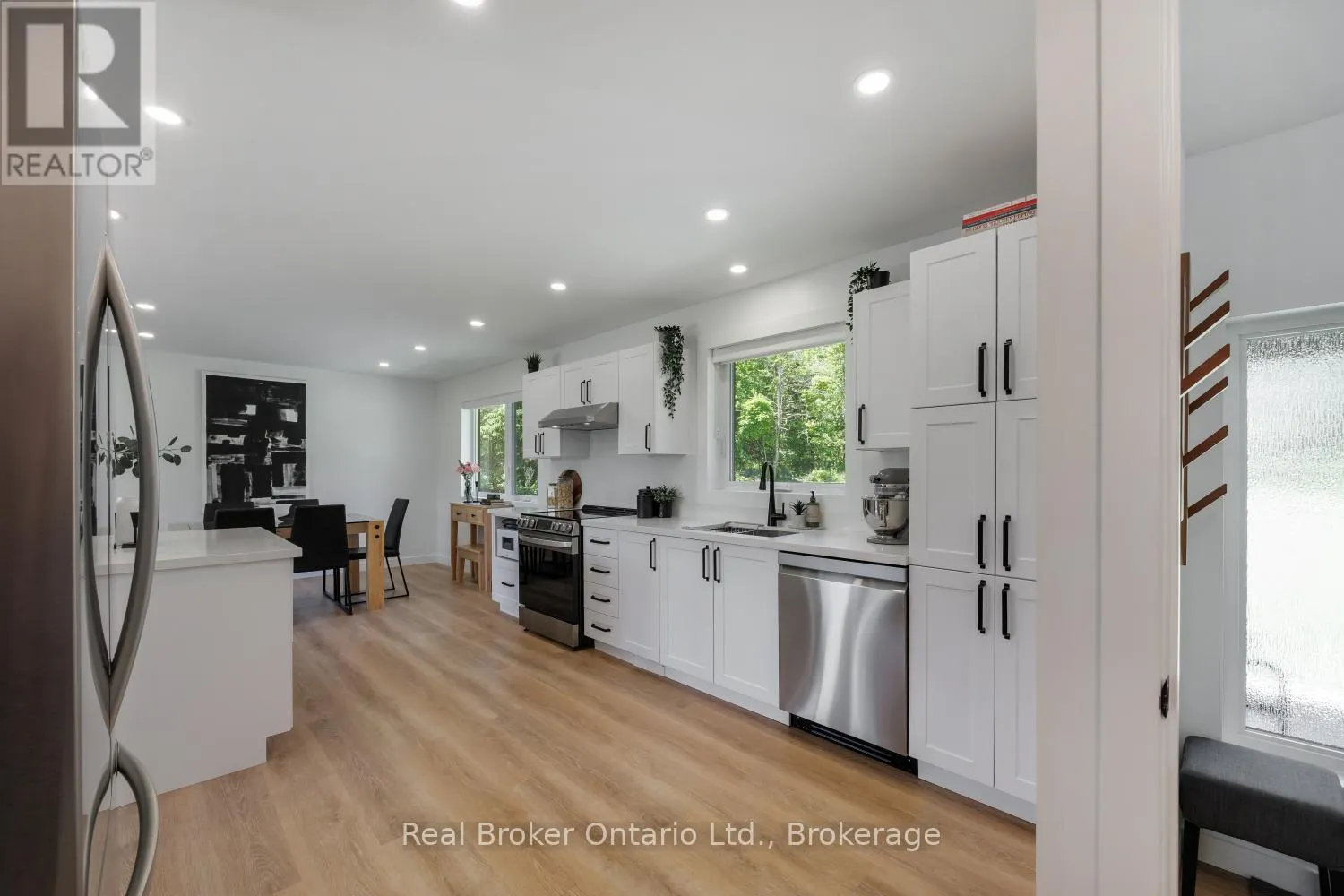 250 SILVER HEIGHTS DRIVE