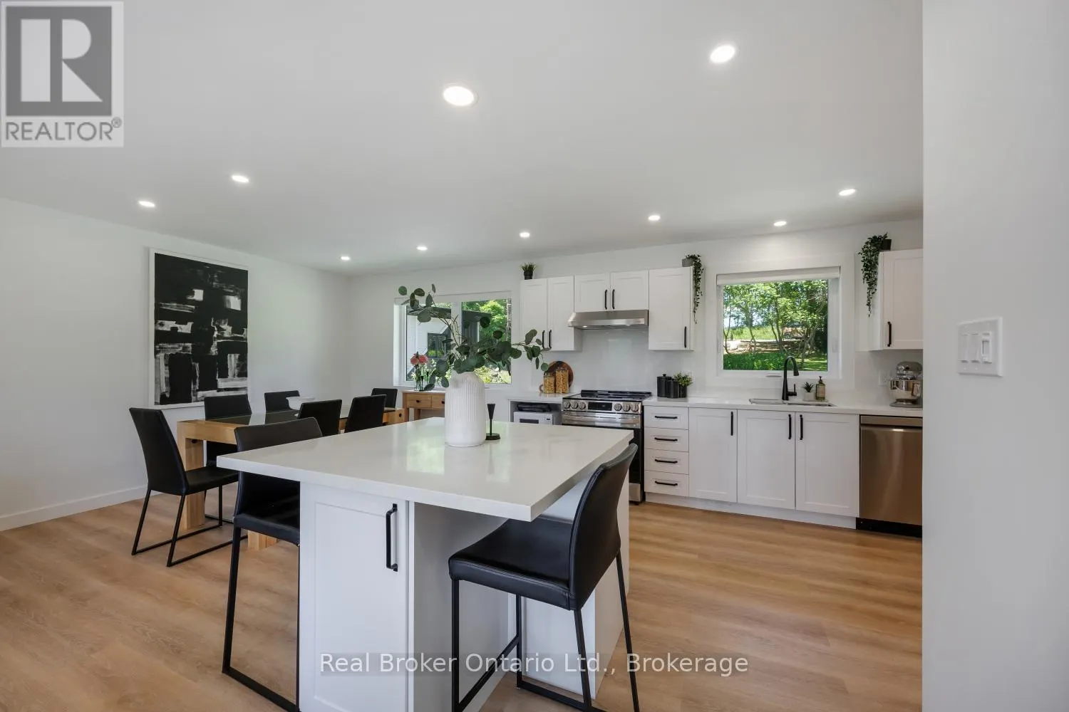 250 SILVER HEIGHTS DRIVE