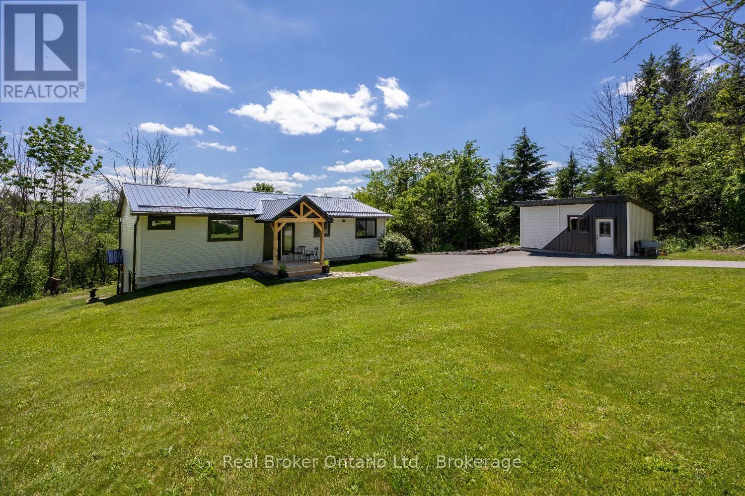 250 SILVER HEIGHTS DRIVE