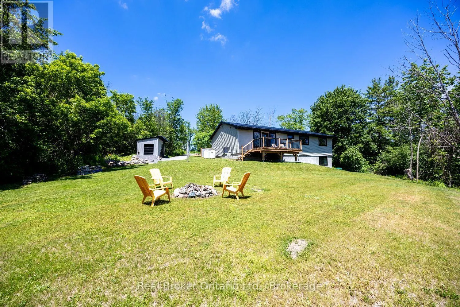250 SILVER HEIGHTS DRIVE