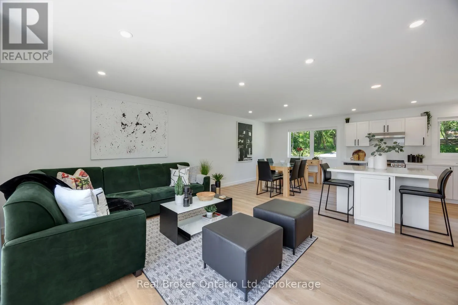 250 SILVER HEIGHTS DRIVE