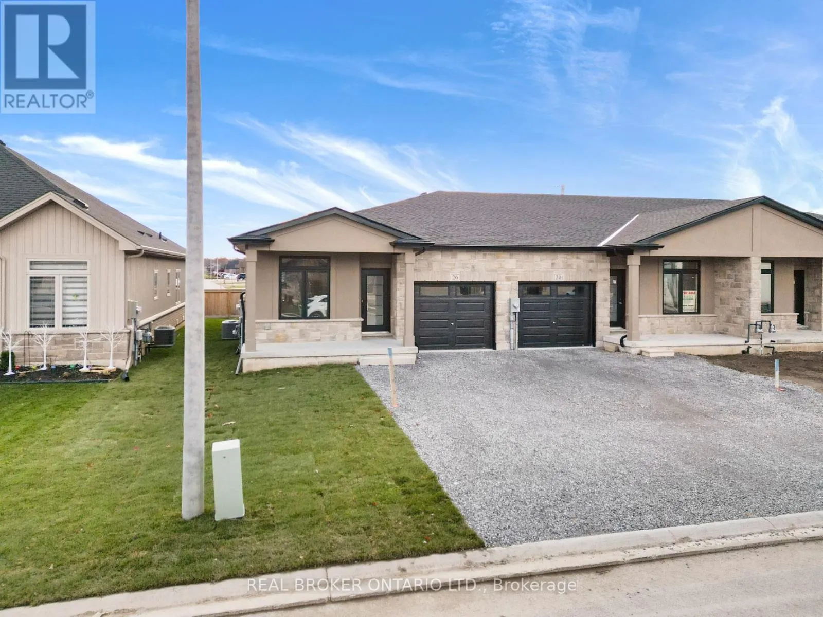 26 AUSTIN DRIVE