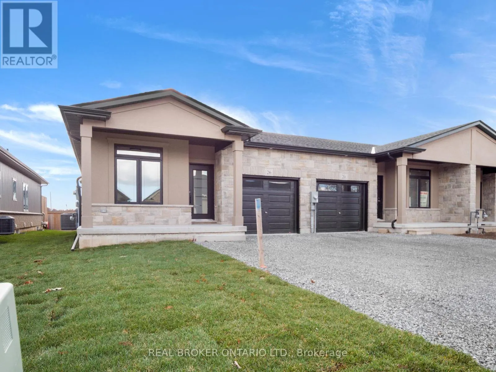 26 AUSTIN DRIVE