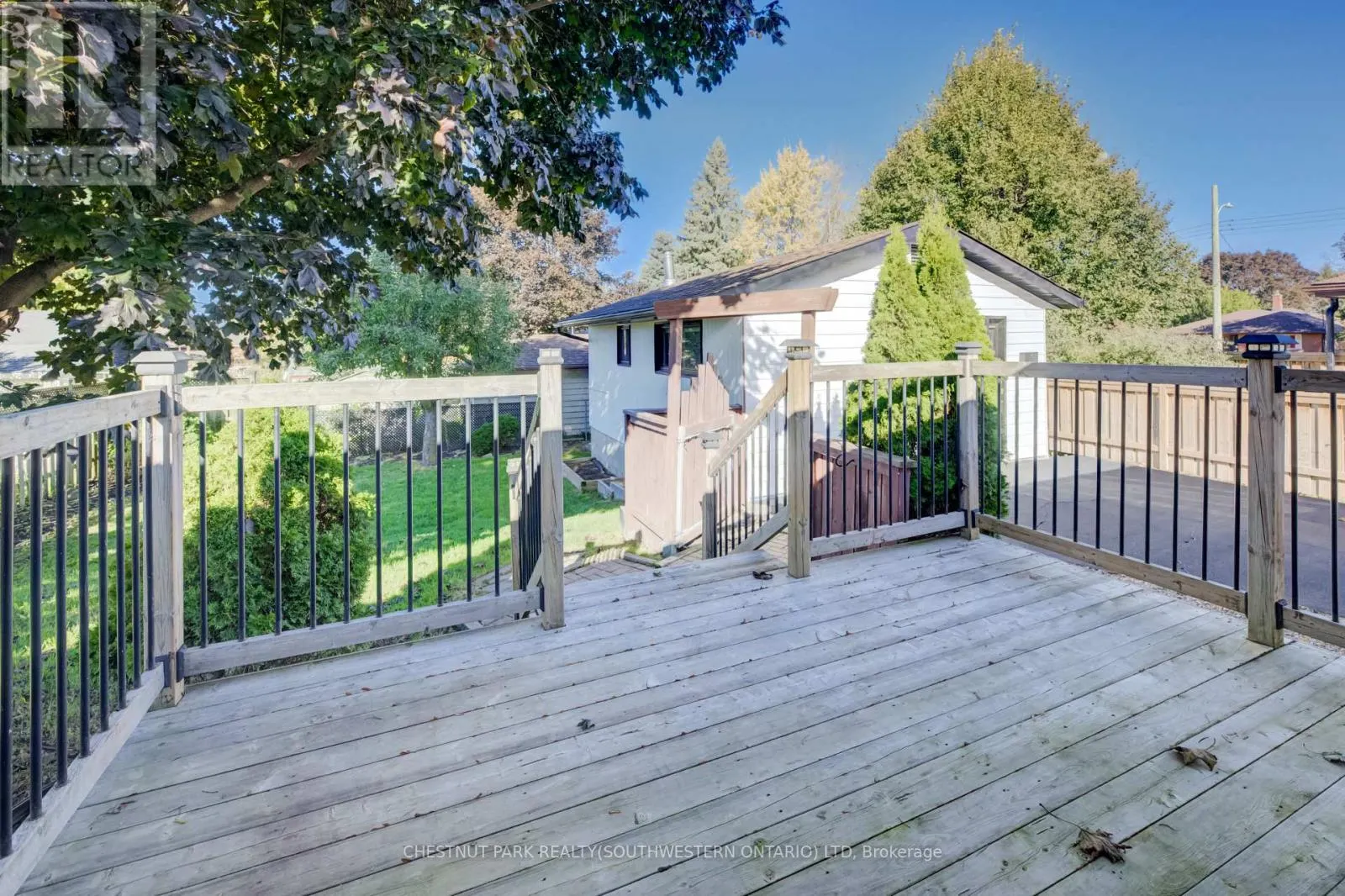 88 WOODHAVEN DRIVE