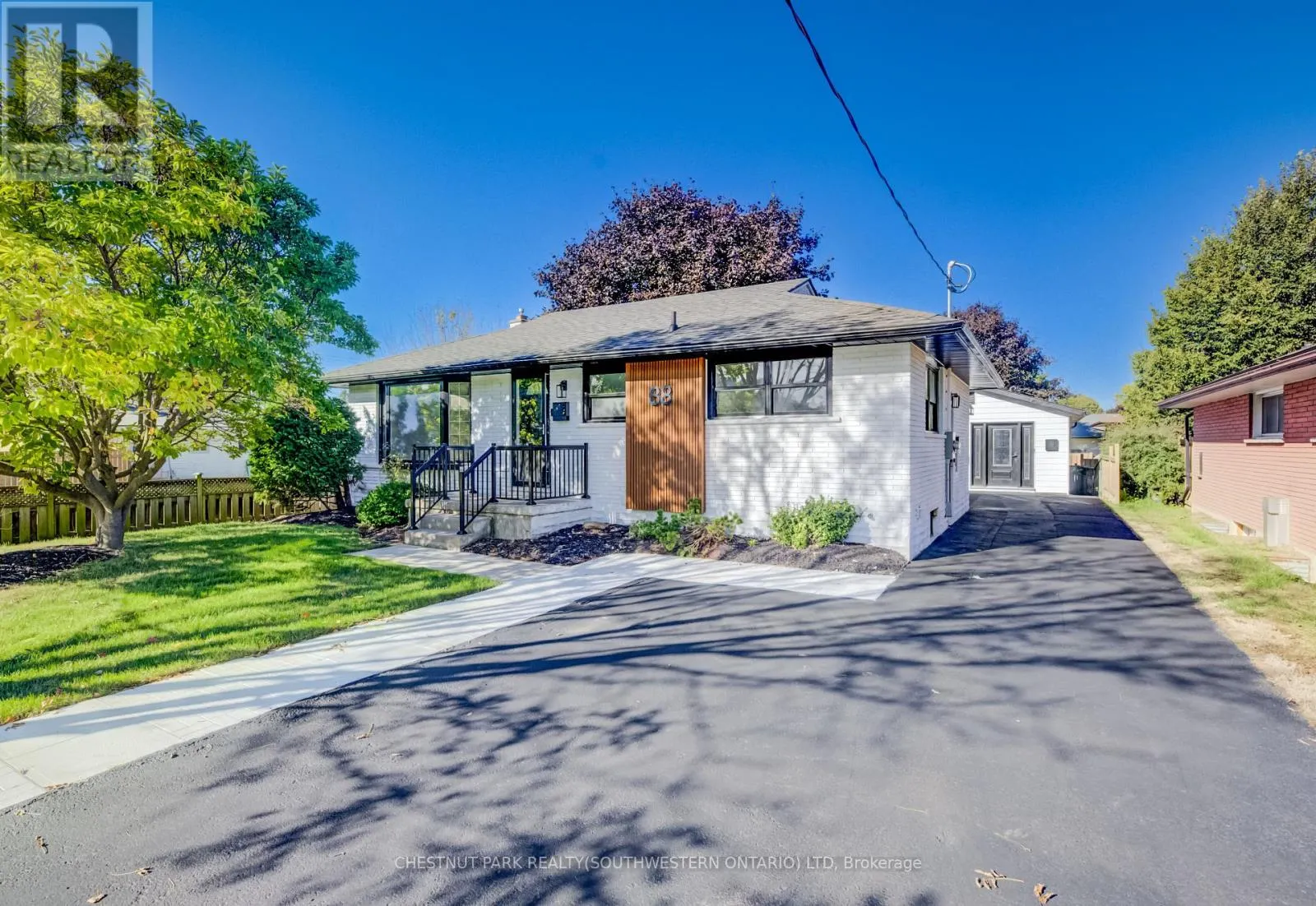 88 WOODHAVEN DRIVE