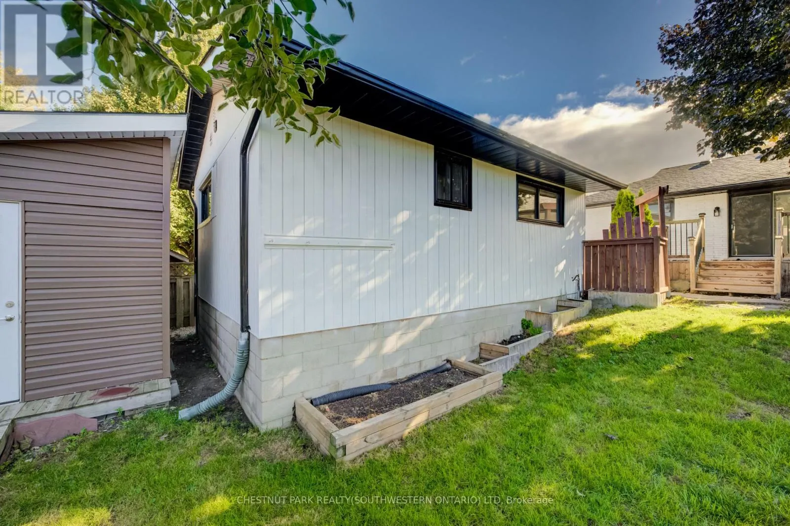 88 WOODHAVEN DRIVE