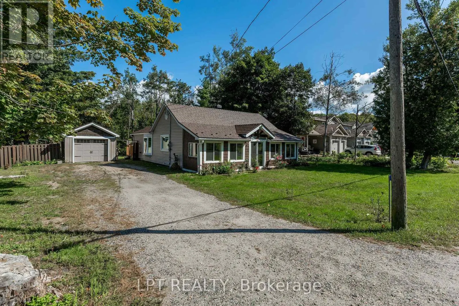 1430 MUSKOKA ROAD N