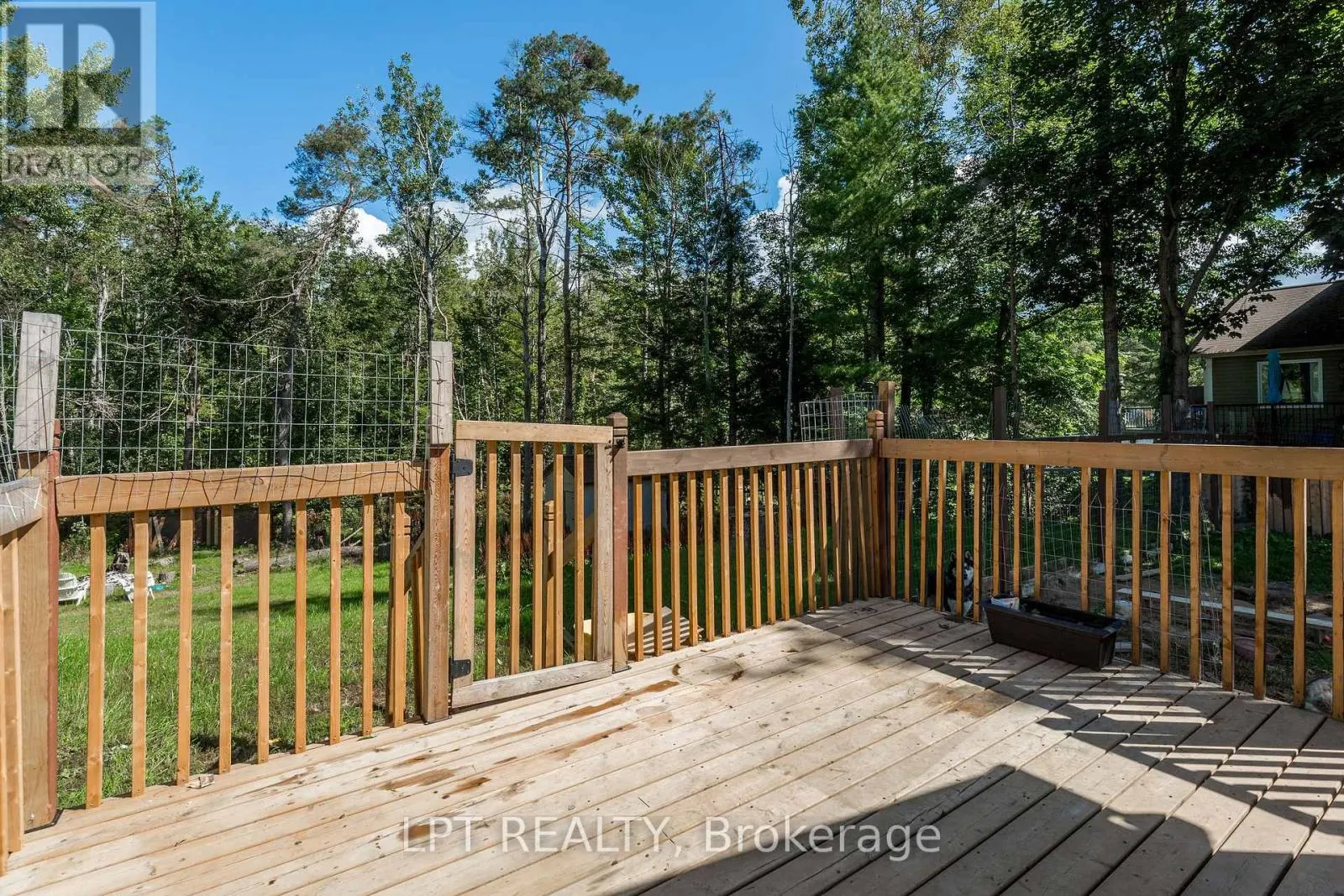 1430 MUSKOKA ROAD N