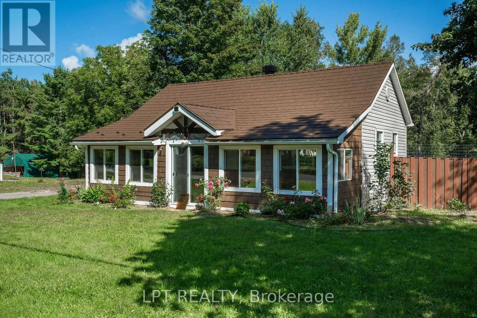1430 MUSKOKA ROAD N