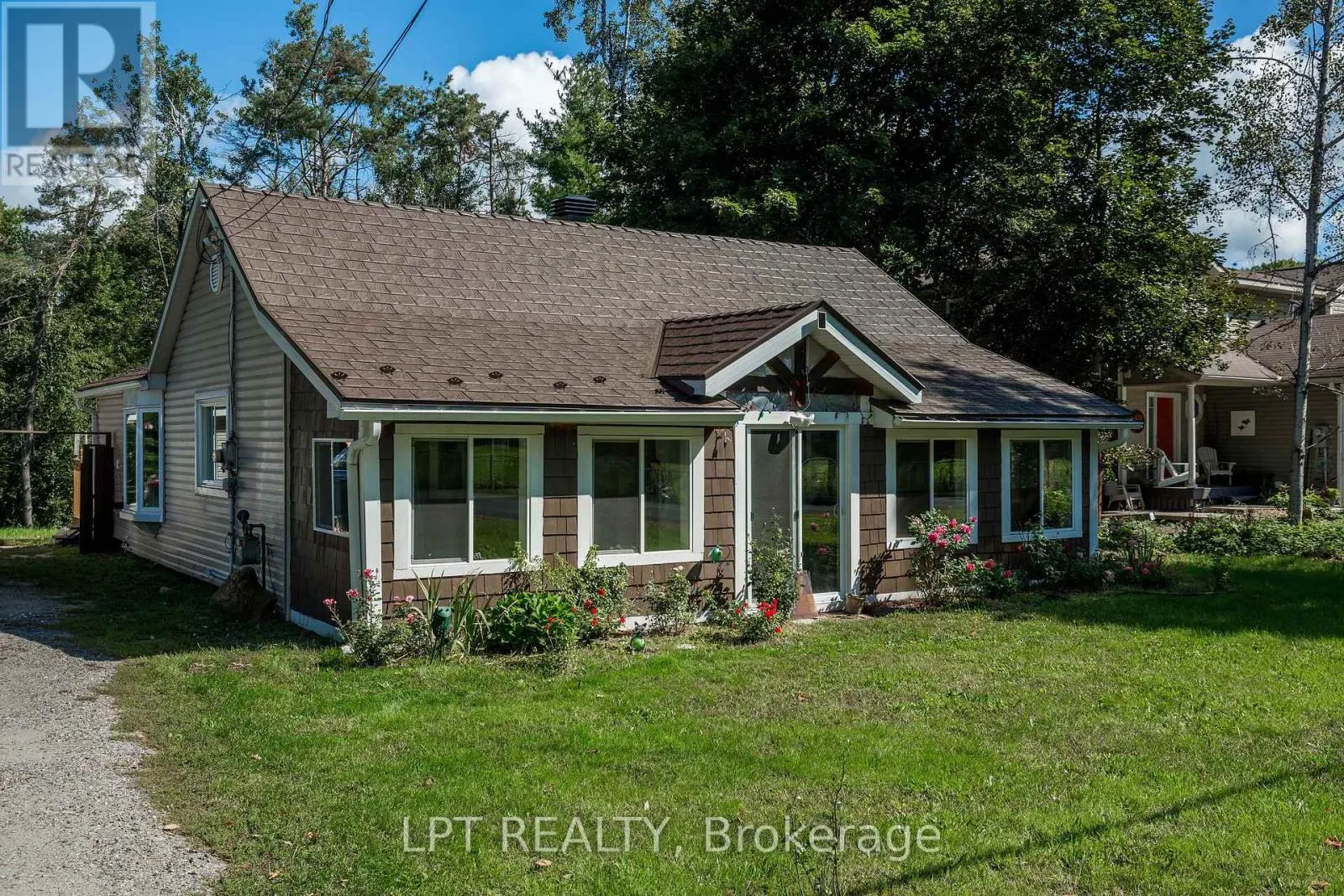1430 MUSKOKA ROAD N