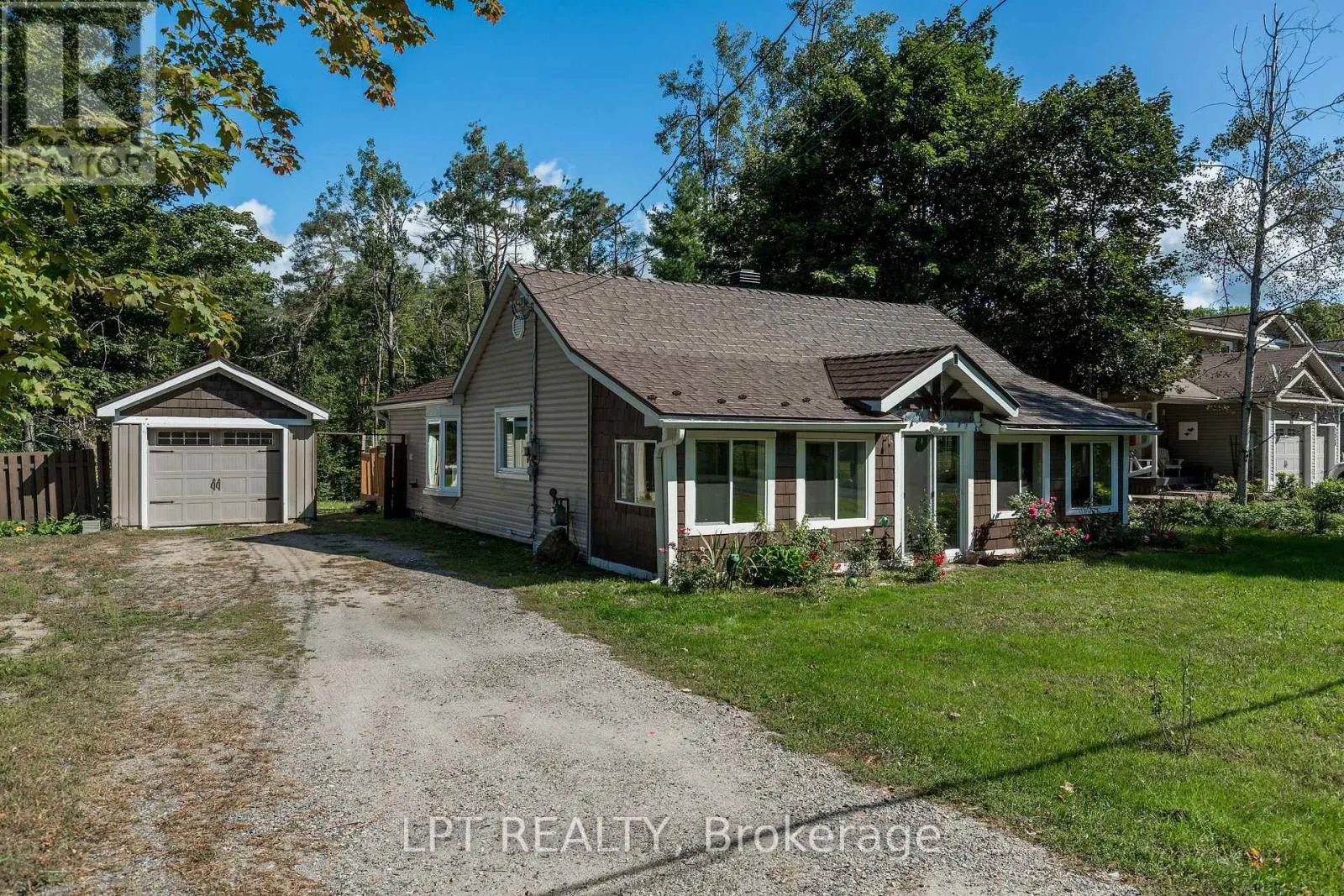1430 MUSKOKA ROAD N