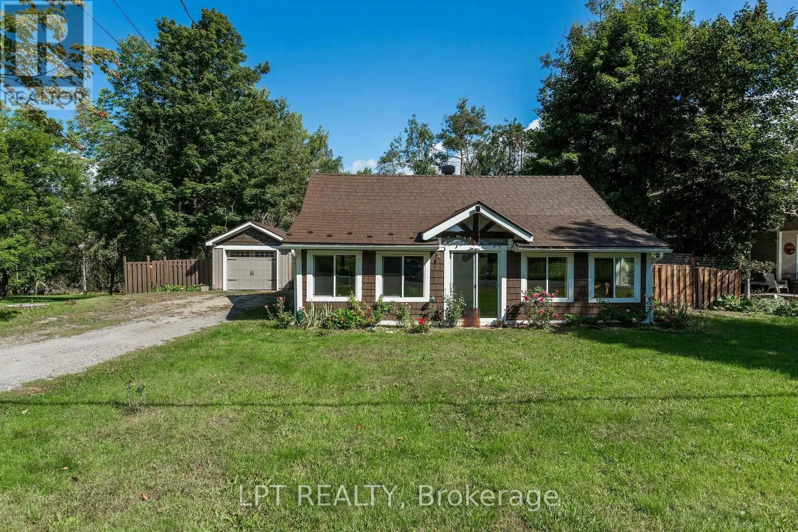 1430 MUSKOKA ROAD N