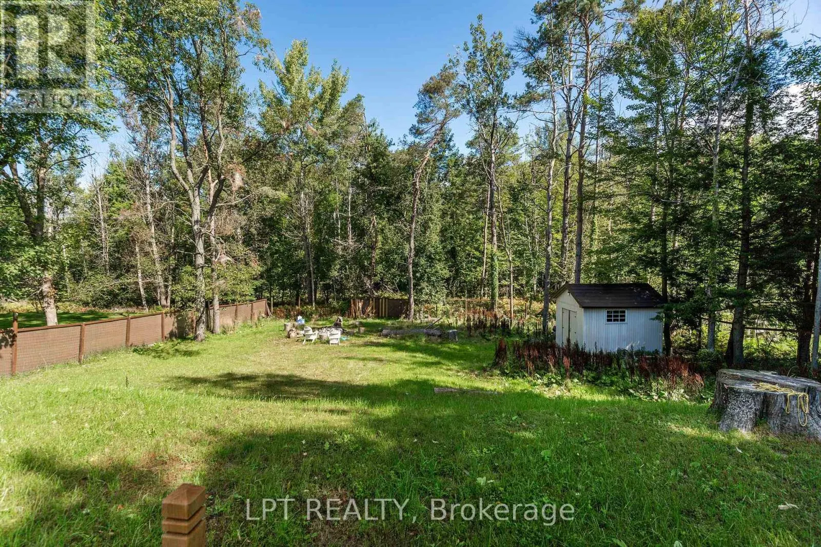 1430 MUSKOKA ROAD N