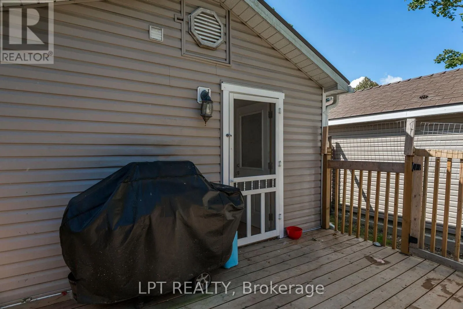 1430 MUSKOKA ROAD N