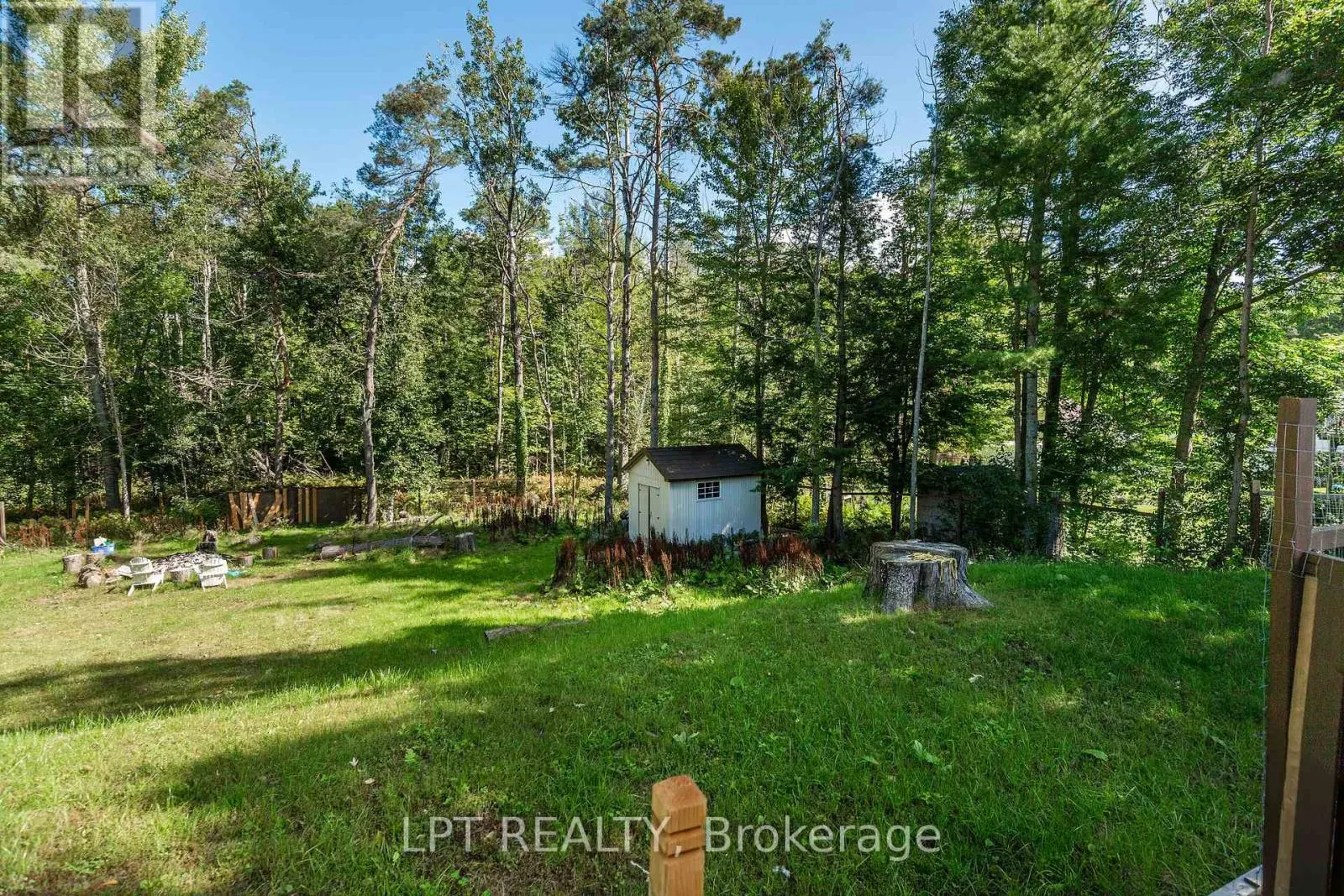 1430 MUSKOKA ROAD N