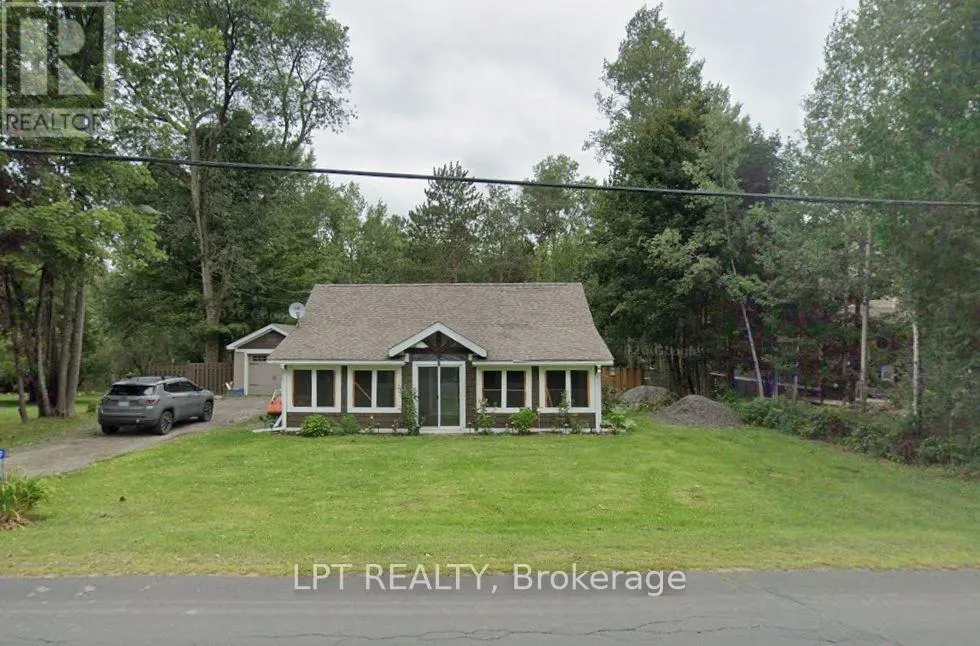 1430 MUSKOKA ROAD N