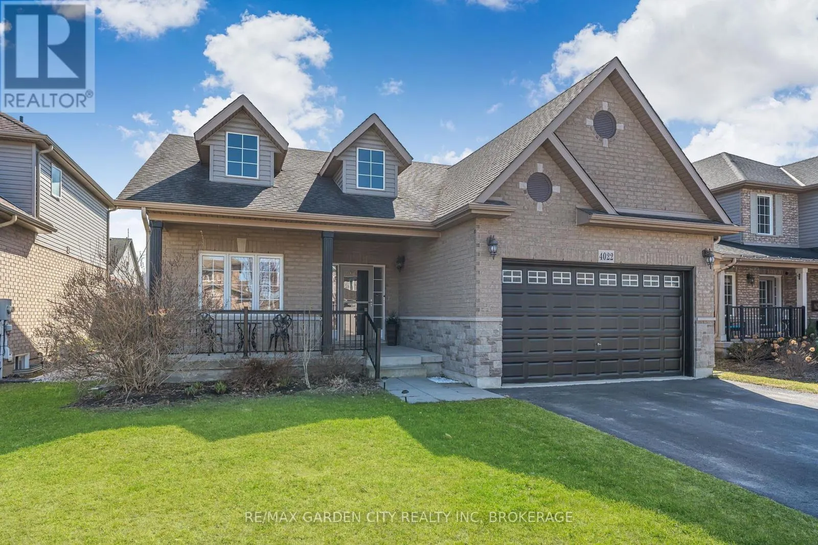 4022 BUSH CRESCENT