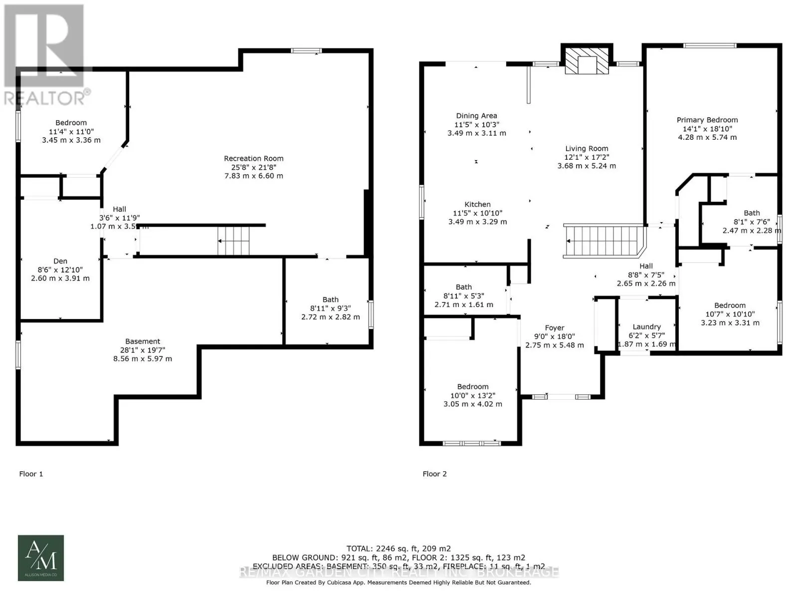 4022 BUSH CRESCENT
