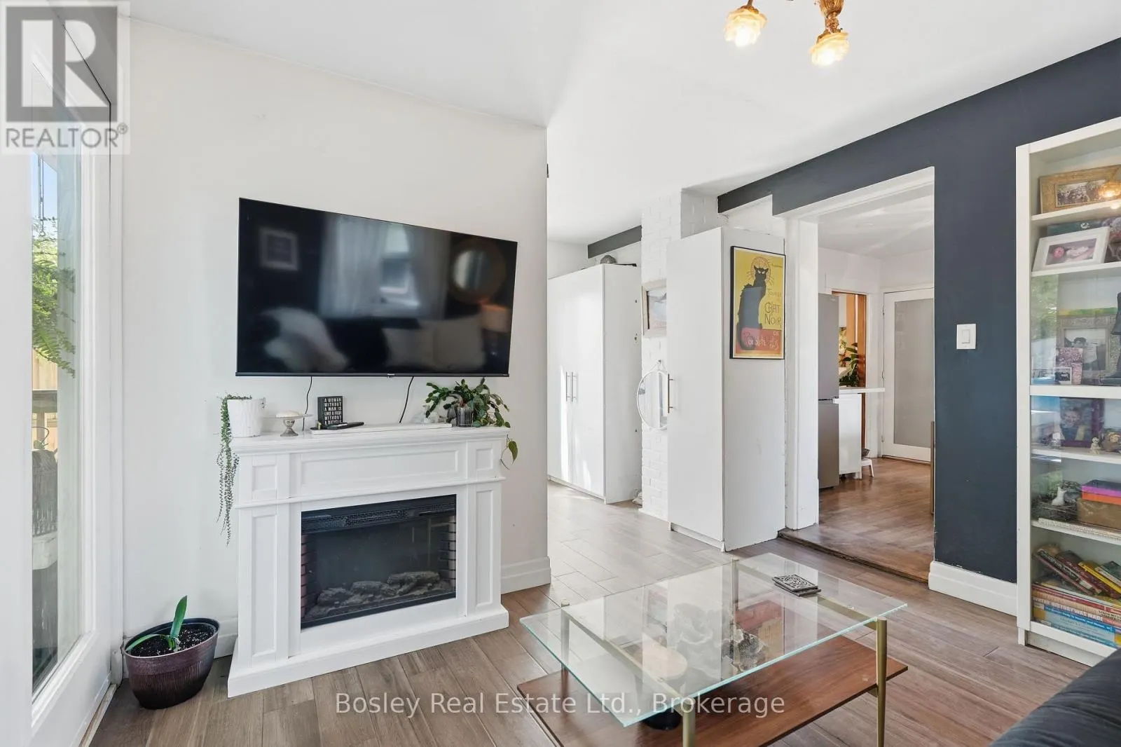 139 ST VINCENT STREET