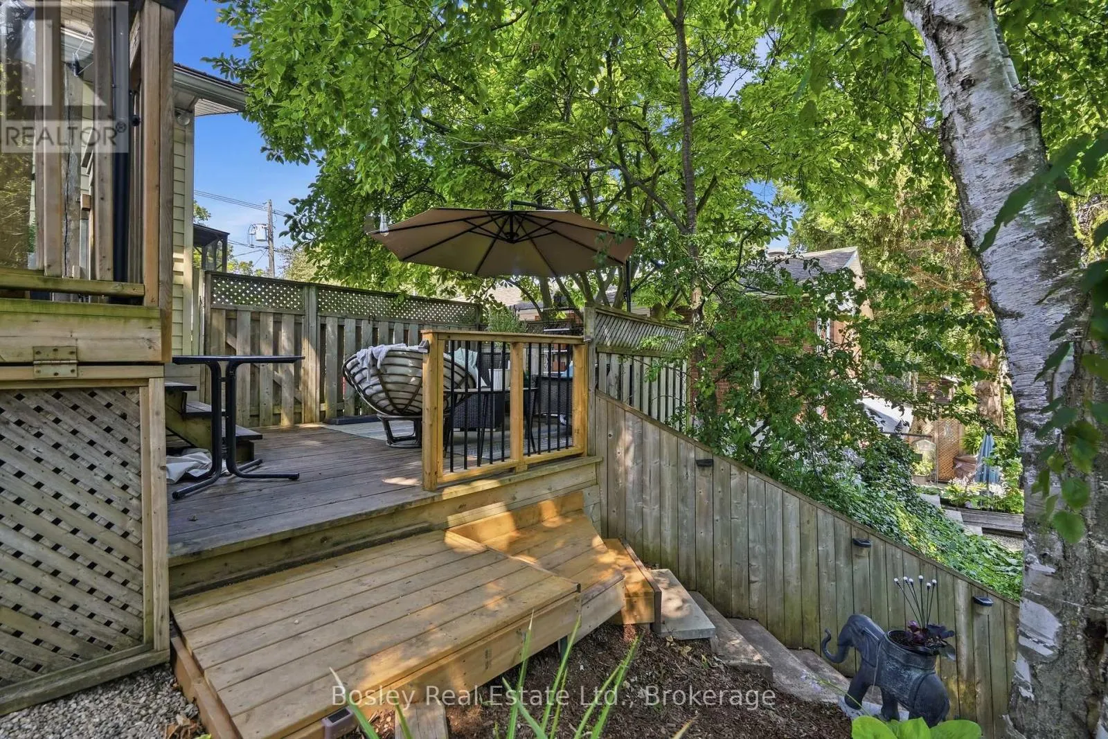 139 ST VINCENT STREET