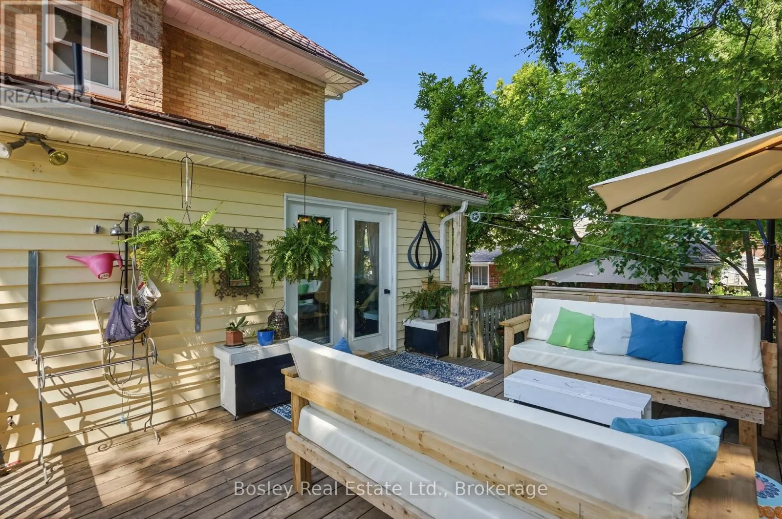 139 ST VINCENT STREET