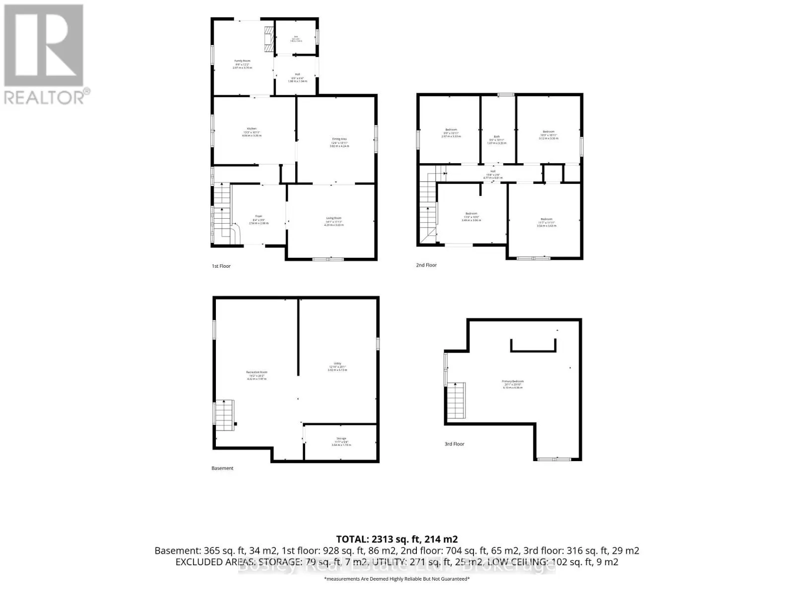 139 ST VINCENT STREET