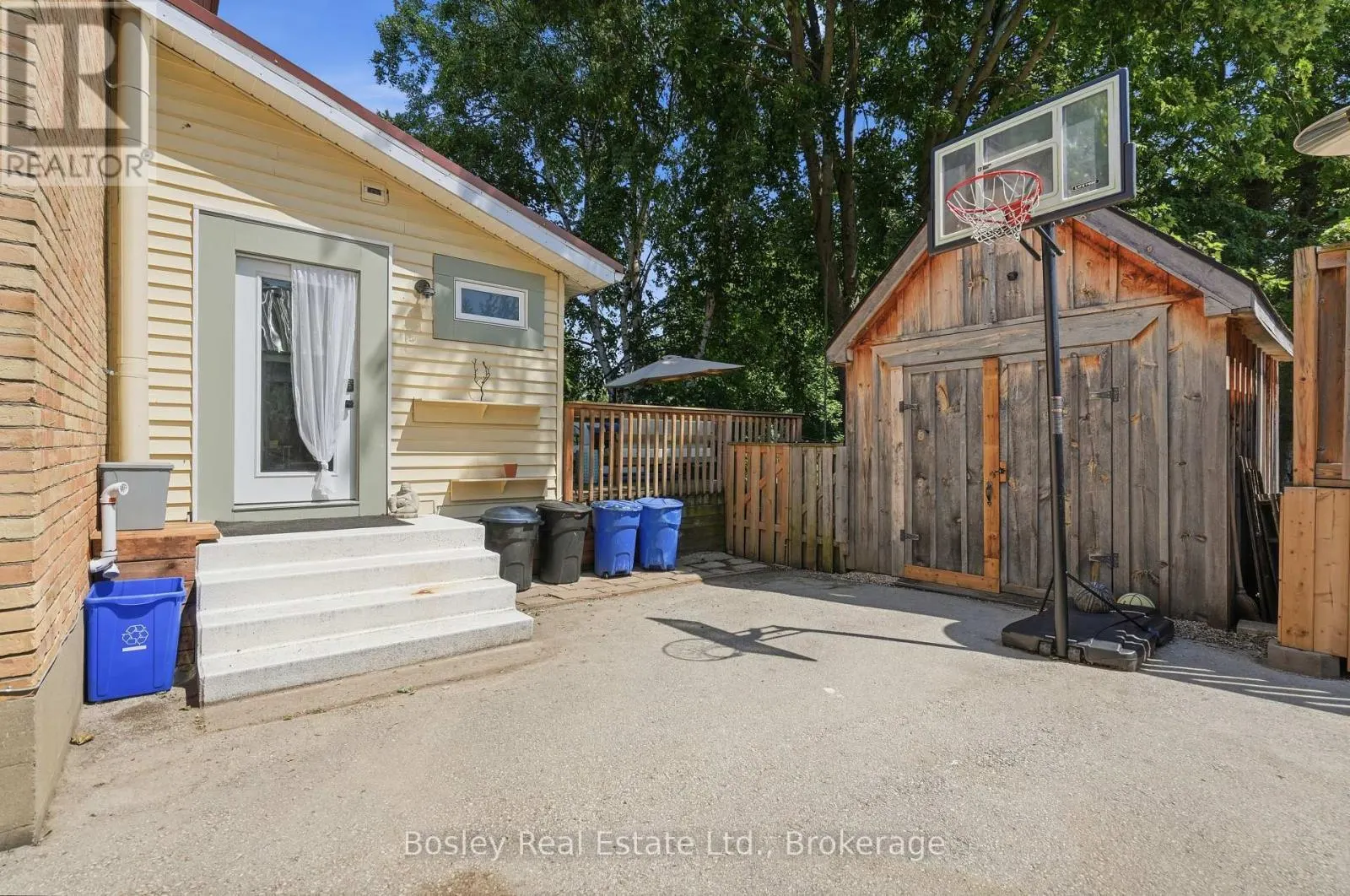 139 ST VINCENT STREET
