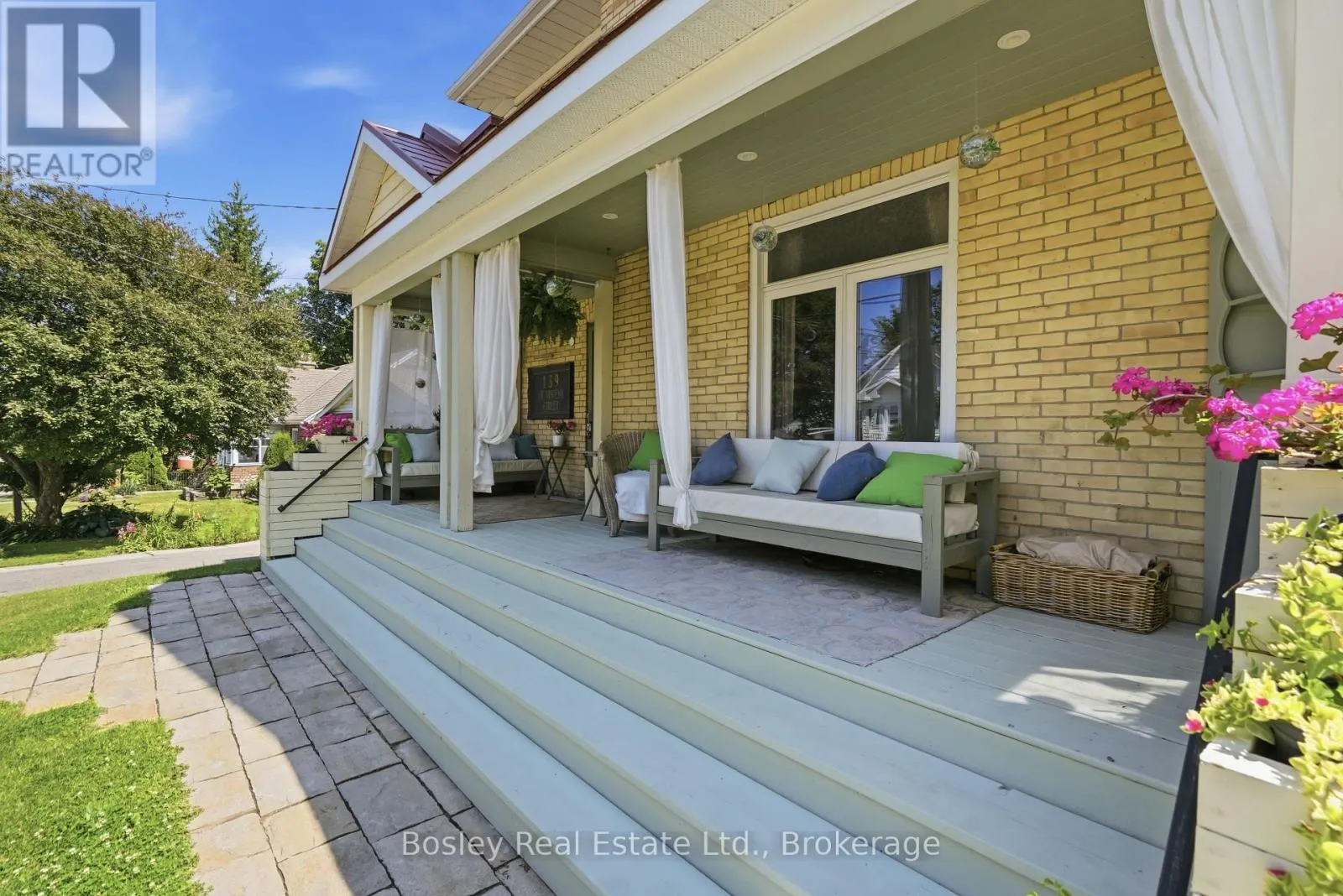 139 ST VINCENT STREET