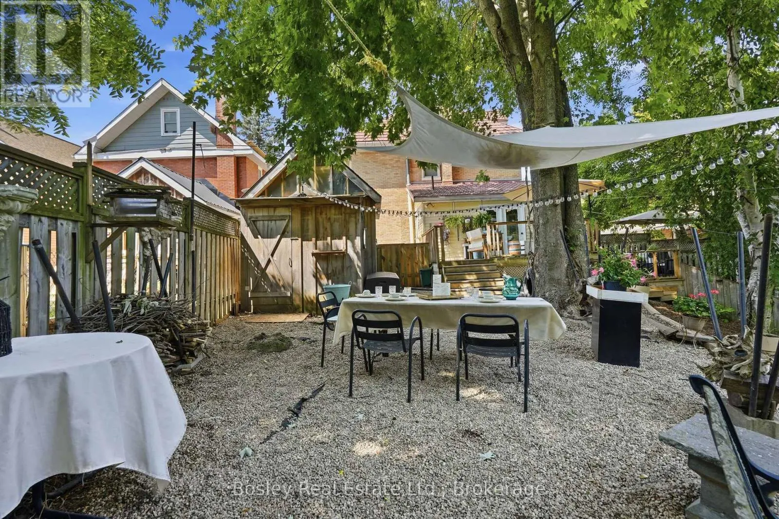 139 ST VINCENT STREET