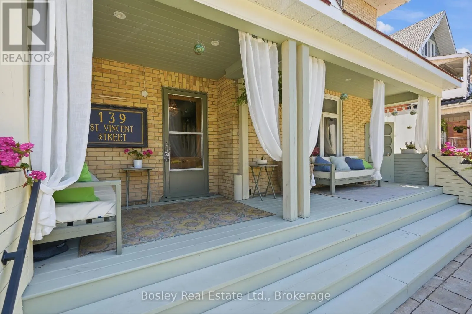 139 ST VINCENT STREET
