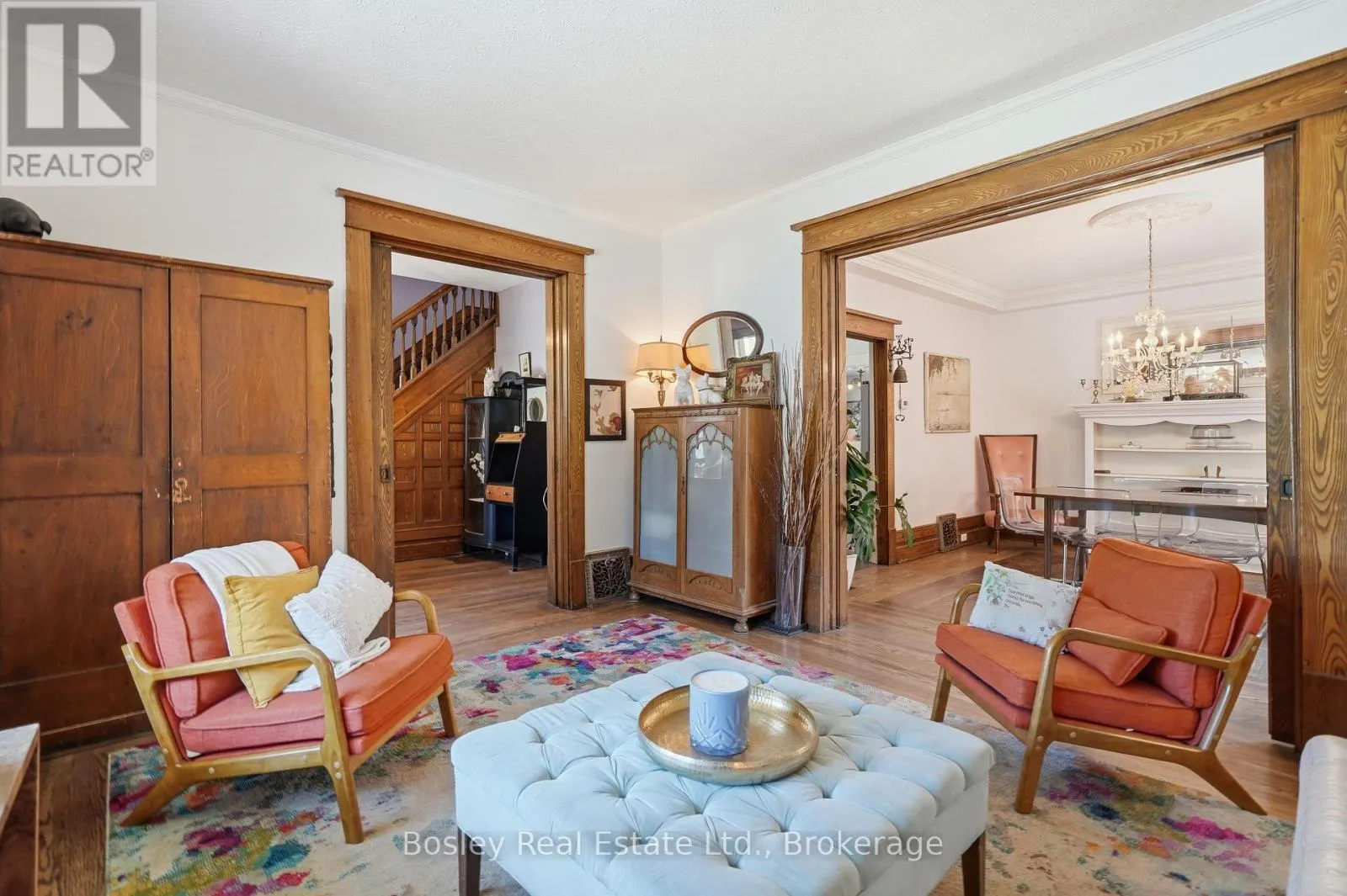 139 ST VINCENT STREET