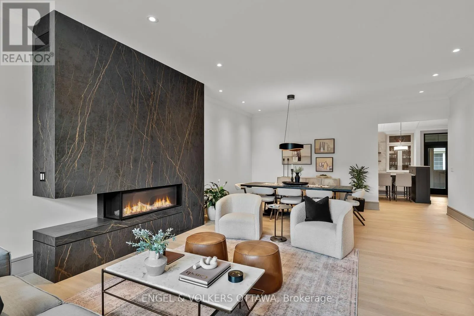 37 CLARENDON AVENUE