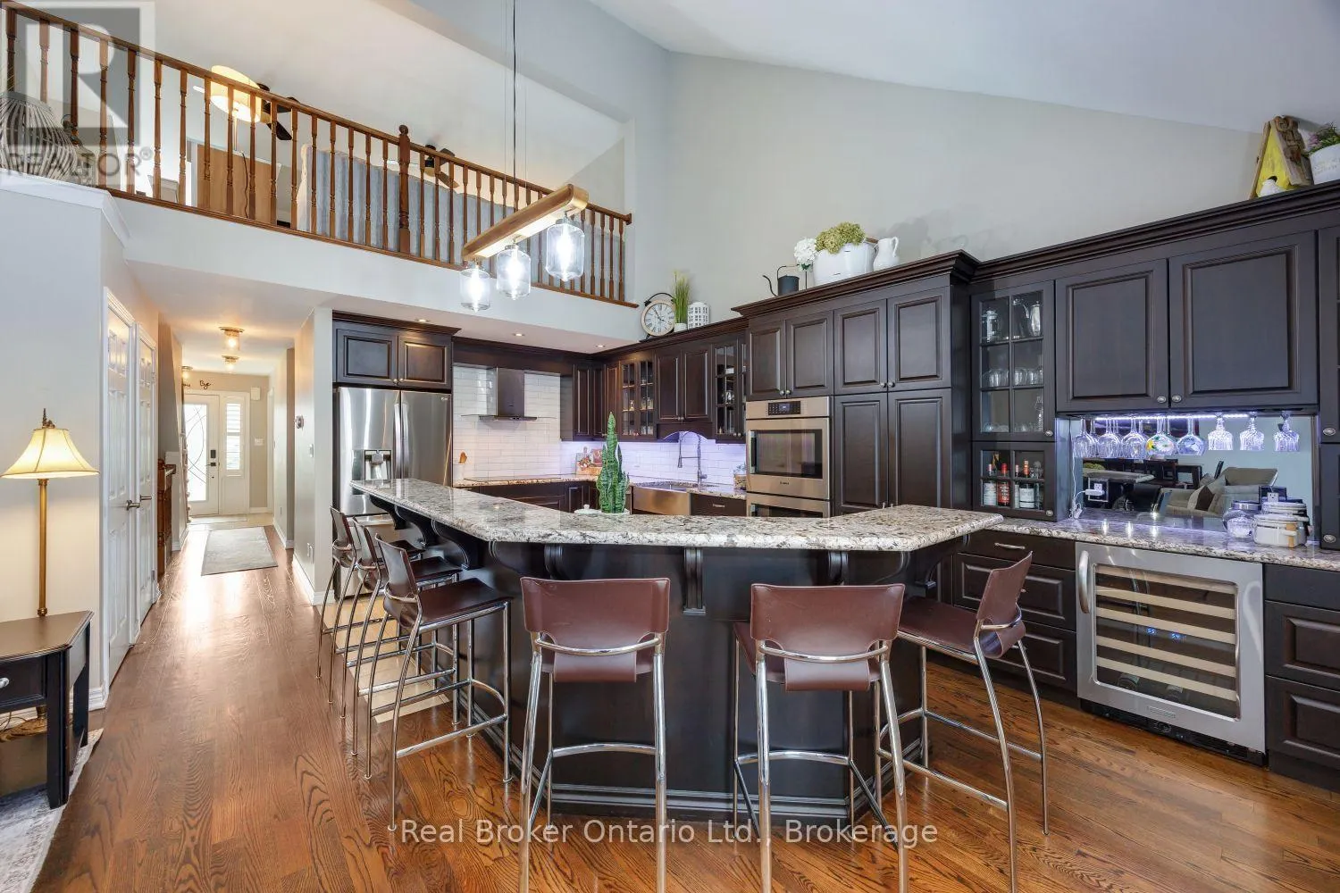 11 GREENAWAY CIRCLE