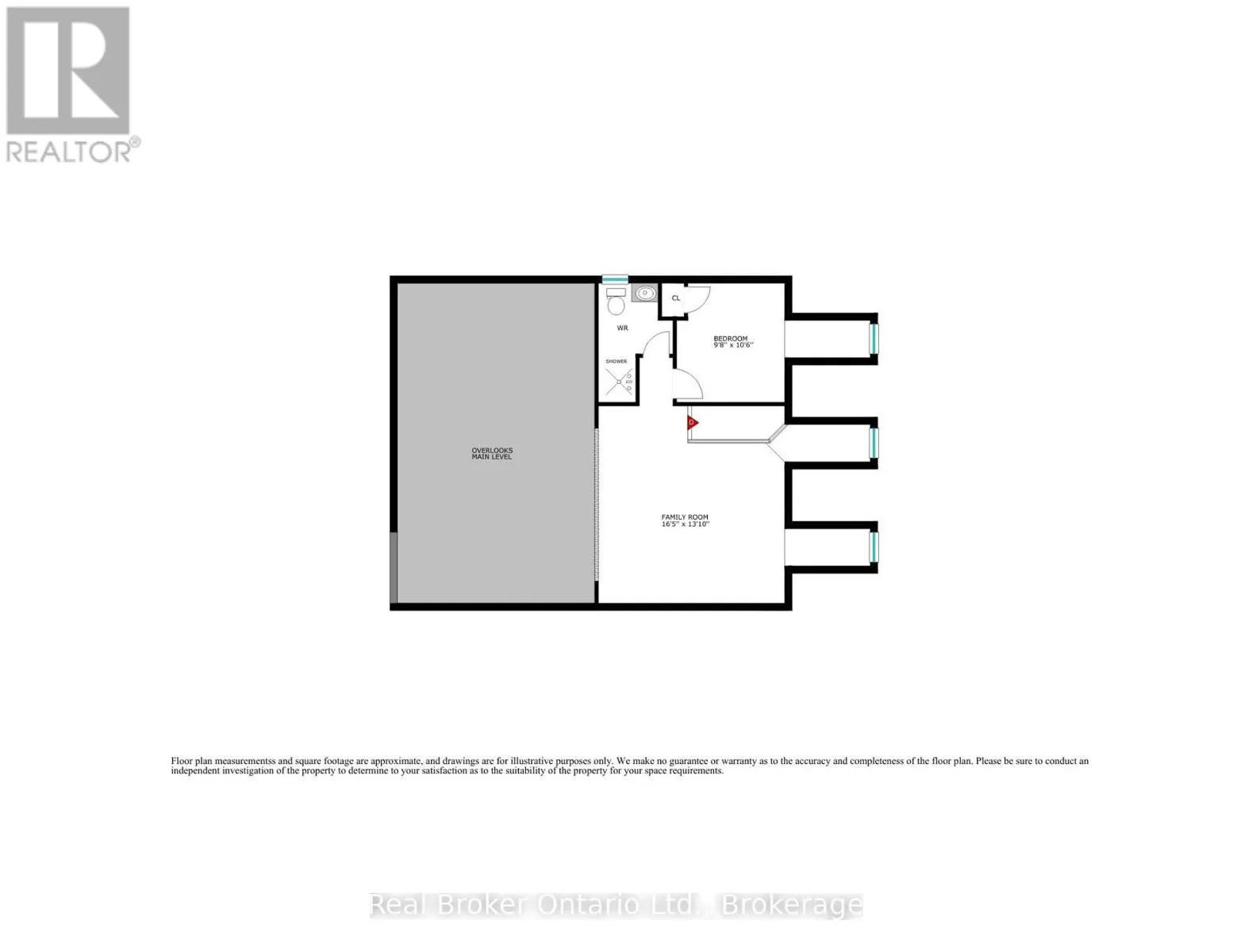 11 GREENAWAY CIRCLE