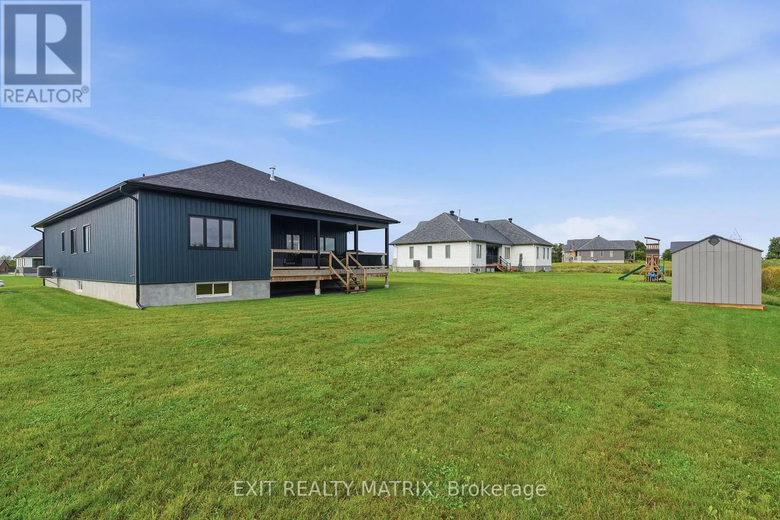 256 TRUDEAU CRESCENT