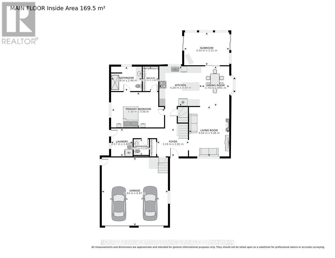 132 KINGSTON CRESCENT