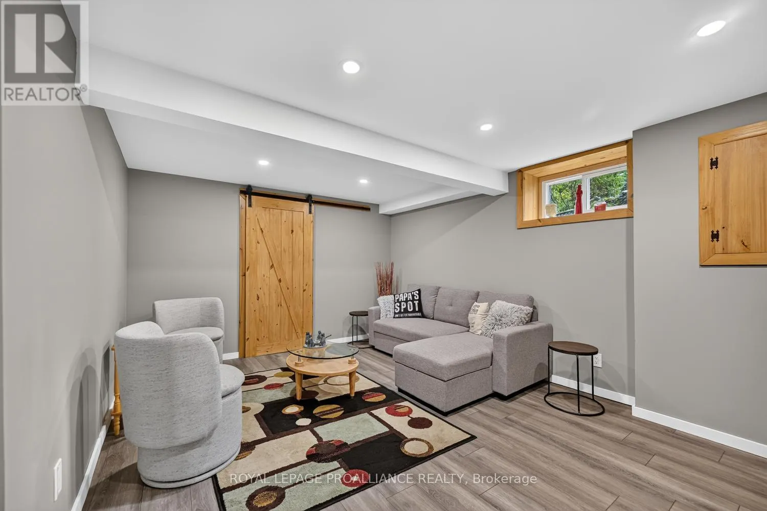 132 KINGSTON CRESCENT