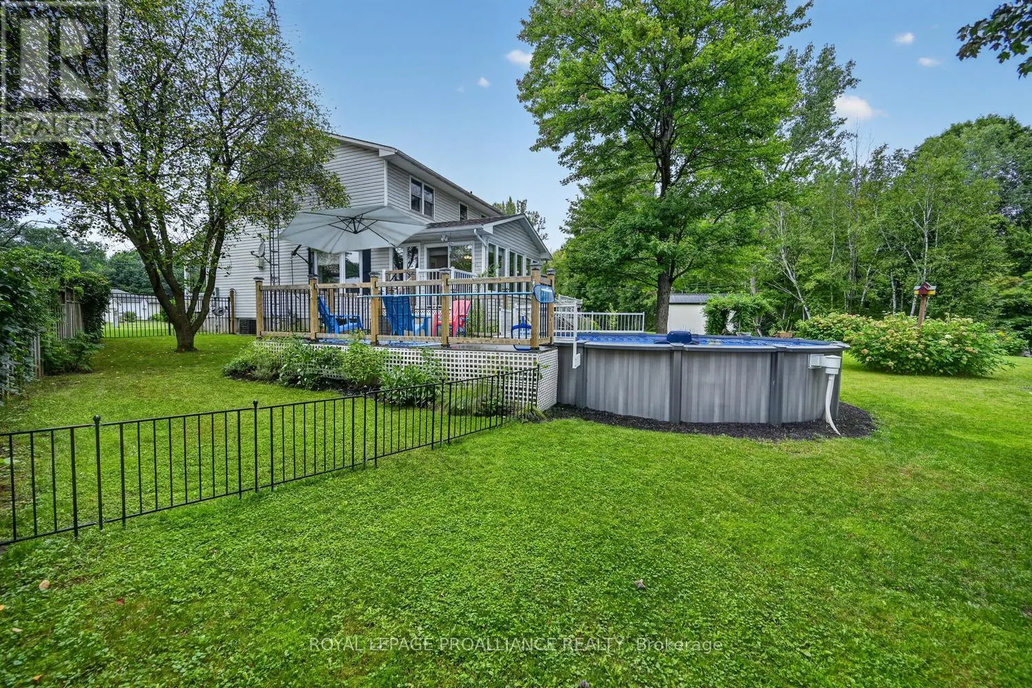 132 KINGSTON CRESCENT