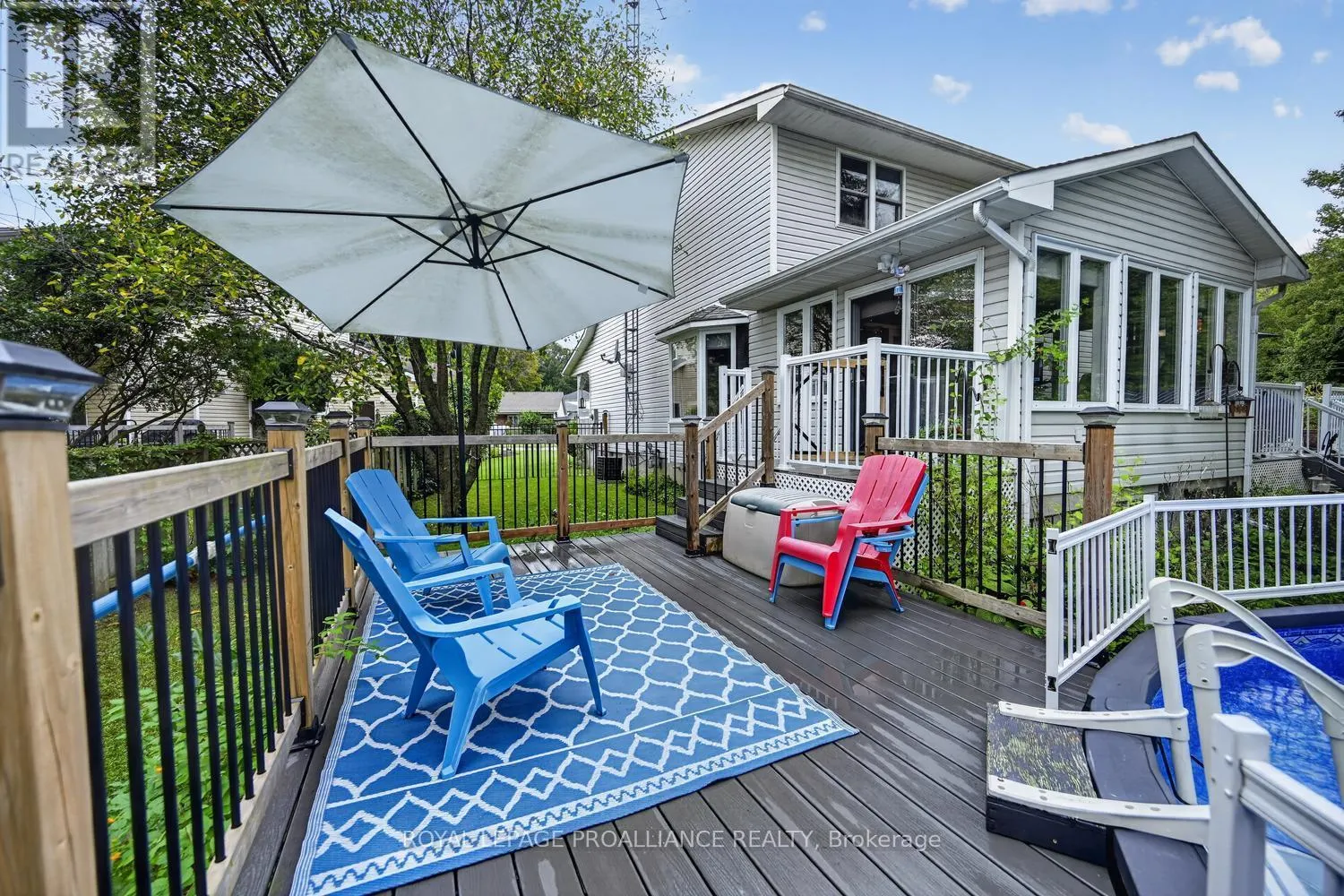 132 KINGSTON CRESCENT