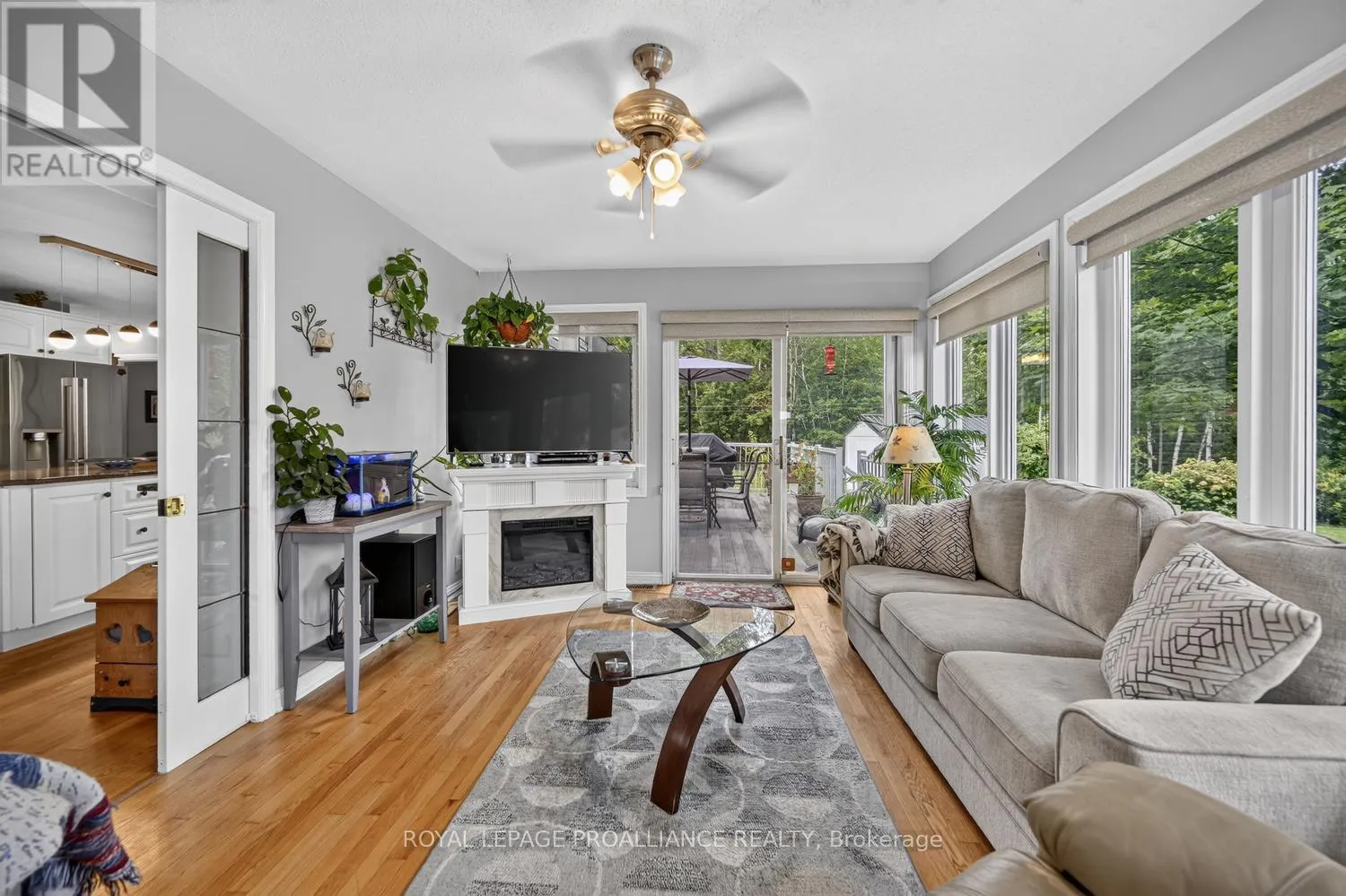 132 KINGSTON CRESCENT
