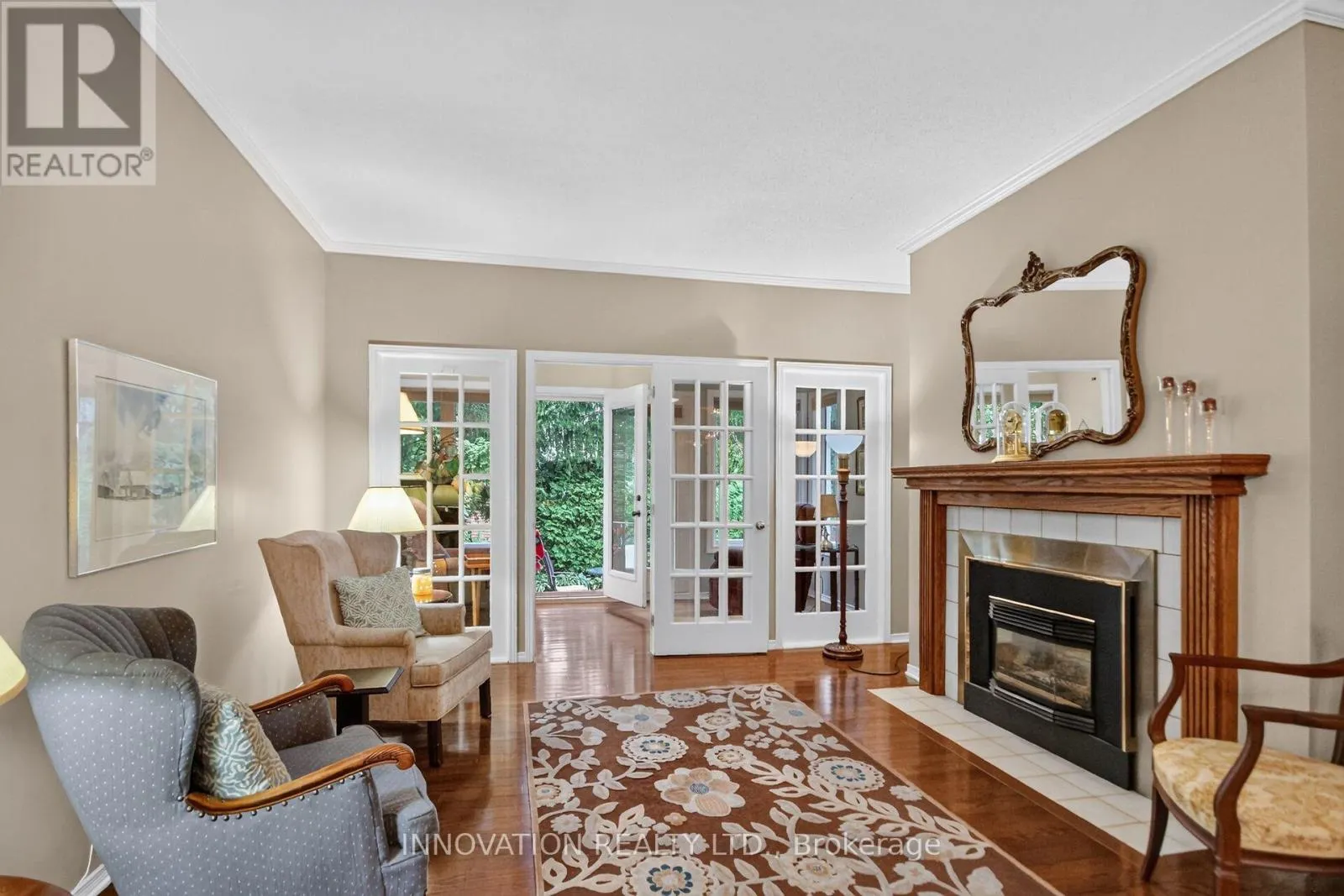 16 HEATHER GLEN COURT