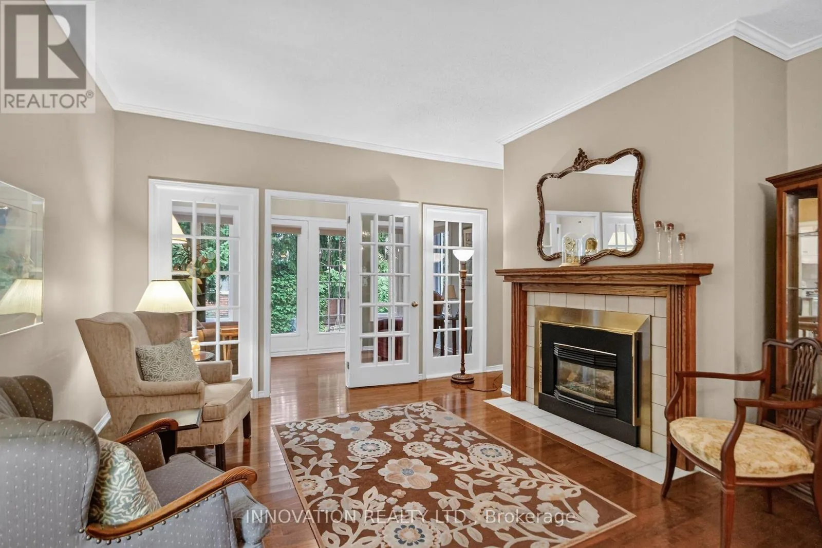 16 HEATHER GLEN COURT