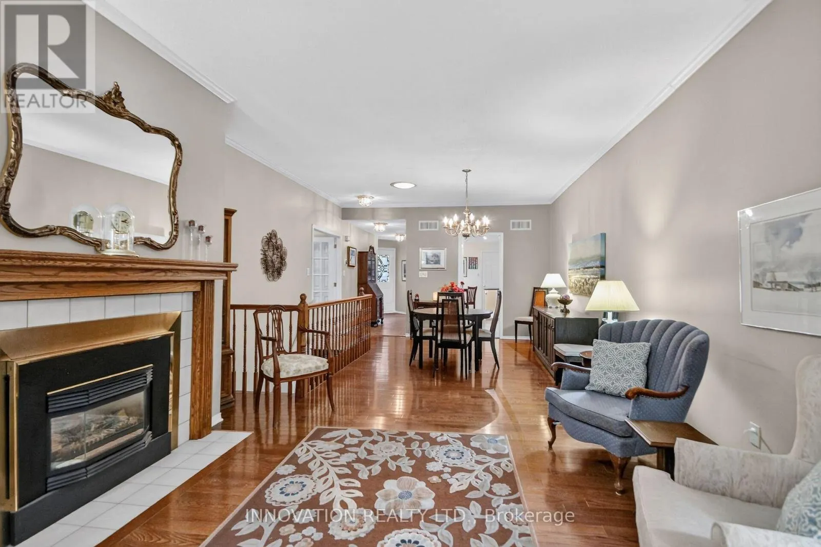 16 HEATHER GLEN COURT